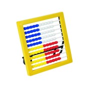 Ark Küçük Plastik Abaküs