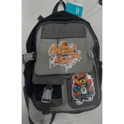 Polo Enjoy Tesay Sırt Çantası C020750