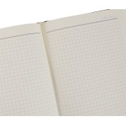 Erl Modelist Defter 20x28 Floresan 2 Konulu Çizgili/Kareli 200 Yp