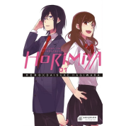 Horimiya - Horisan İle Miyamurakun 1 Manga