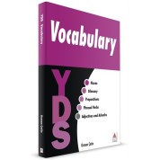 YDS Vocabulary