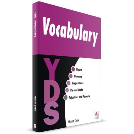 YDS Vocabulary