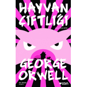 Hayvan Çiftliği George Orwell