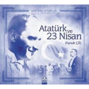 Altın Kitaplar Atatürk Kitaplığı Atatürk Ve 23 Nisan