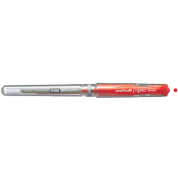 Uni-Ball Roller Kalem Signo Broad Jel Bilye Uç İmza Kalemi 1.0 MM Kırmızı UM-153