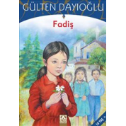 Altın Kitaplar Fadiş Gülten Dayıoğlu