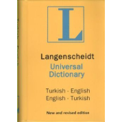 Altın Kitaplar İngilizce L Sözlük