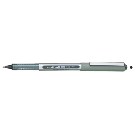 Uni-Ball Roller Kalem Eye Fine Bilye Uç 0.7 MM Siyah UB-157