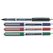 Uni-Ball Roller Kalem Eye Micro Bilye Uç 0.5 MM Siyah UB-150