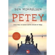 Beyaz Balina Yayınları Petey Ben Mikaelsen
