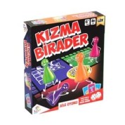 Kızma Birader Aile Oyunu