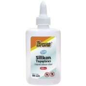 Brons Silikon Sıvı Yapıştırıcı 100 GR BR-405