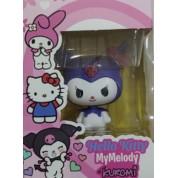 Hello Kitty MyMelody KRM Tekli Bebek
