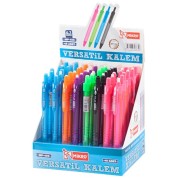 Mikro MP-405 Versatil Kalem 0.7 mm