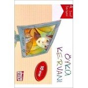 Limon Kitap Limon 4.Sınıf Öykü Kervanı
