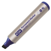 Kraf Permanent Markör Jumbo 10Mm 610G Mavi