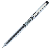 Pensan Tükenmez Kalem My-King Jel Metal Klips 0.5 MM Siyah 6405