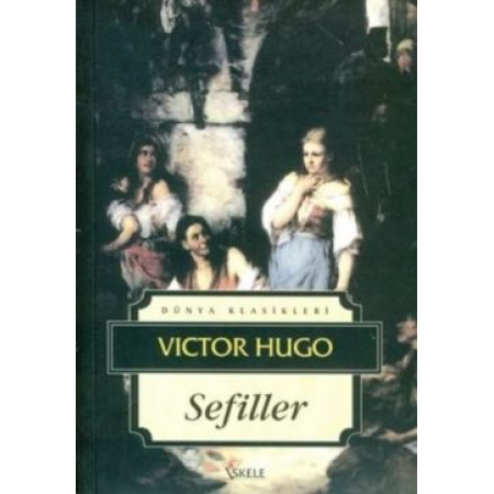 Sefiller Viktor Hugo