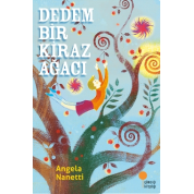 Günışığı Yayınları Dedem Bir Kiraz Ağacı Angela Nanetti