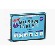 Evrensel İletişim Yayınları 3. Sınıf Bilsem Tablet 