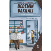 Dedemin Bakkalı Şermin Yaşar