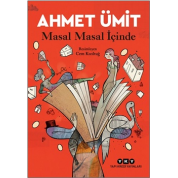 Masal Masal İçinde Ahmet Ümit Masal Masal İçinde Ahmet Ümit