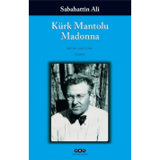 Yapı Kred,i Yayınları Kürk Mantolu Madonna 