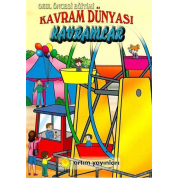 Artım Yayın Kavram Dünyası ( Kavramlar )
