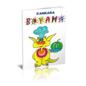 Ankara Yıldırım Dağıtım Kalın Boyama - Karpuz
