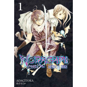 Noragami 1.cilt