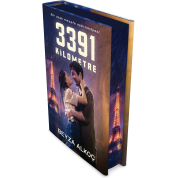 İndigo Kitap 3391 KM Film Özel Baskı (Ciltli) Beyza Alkoç