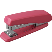Kraf Zımba Makinası No: 24/6 20G Pembe