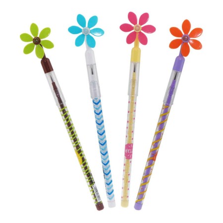 Alper Yumurtlayan Kalem Çiçek LT1306