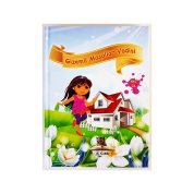 Gizemli Masallar Vadisi