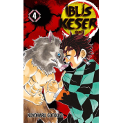 İblis Keser Cilt: 4