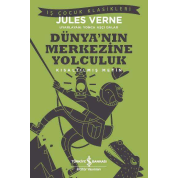 Dünyanın Merkezine Yolculuk Jules Verne Dünyanın Merkezine Yolculuk Jules Verne
