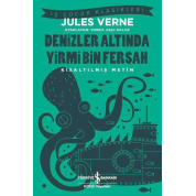 Denizler Altında Yirmi Bin Fersah