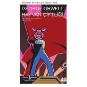 George Orwell Hayvan Çiftliği George Orwell Hayvan Çiftliği