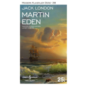 Martin Eden Jack London