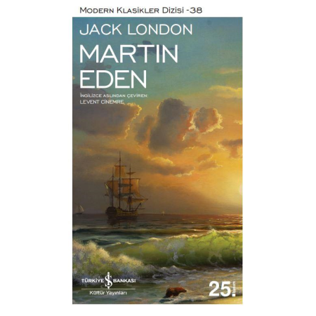 Martin Eden Jack London