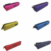 Astral Kalem Çantası Tek Bölme Genel Karışık 10727