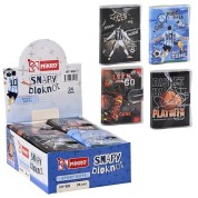 Bloknot Cırtcırtlı A7 NT-108