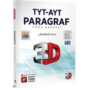 TYT-AYT Paragraf Soru Bankası 