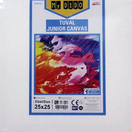 My Dido Tuval 25x25 My Dido Tuval 25x25