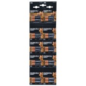 Duracell Alkalin Kalem Pil (AA) 2 Lİ Kartela
