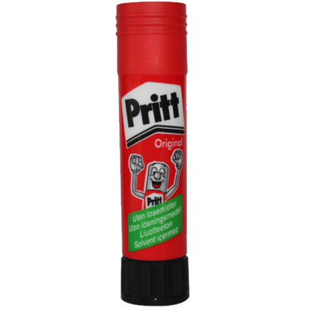 Pritt Stick Yapıştırıcı 43 GR 208865