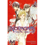 Noragami 3