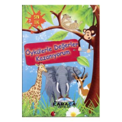 Öykülerle Değerler Kazanıyorum 5n1k