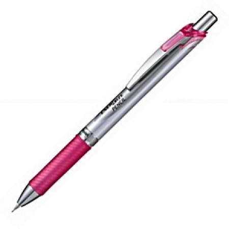 Pentel Pl75-P Versatil Kalem 0.5 Mm Pembe