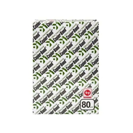 Copier Bond A4 80 Gr Fotokopi Kağıdı 500'lü